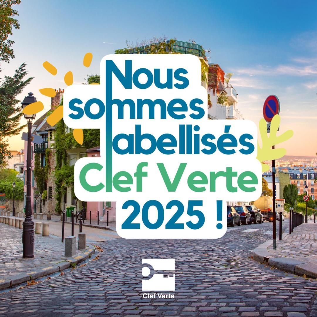 מלון מונטיגני-לה-ברטונאוקס Ibis Saint Quentin En Yvelines - Velodrome מראה חיצוני תמונה